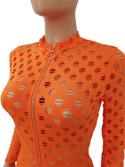 Load image into Gallery viewer, Hollow Out Jumpsuit
