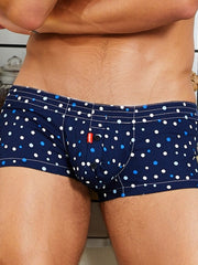 Load image into Gallery viewer, Men&#39;s Plaid Underwear
