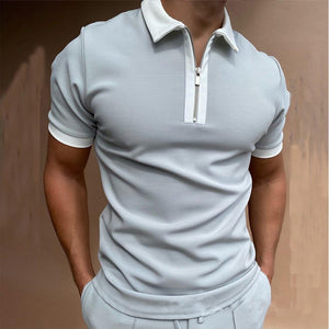 Collared T-Shirt