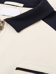 Load image into Gallery viewer, Collared T-Shirt
