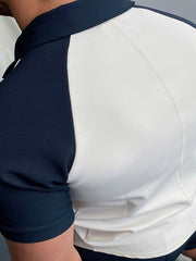 Load image into Gallery viewer, Collared T-Shirt
