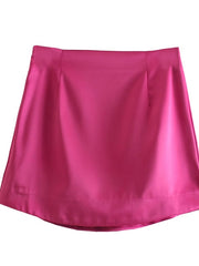 Load image into Gallery viewer, Mini Skirt
