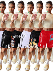 Load image into Gallery viewer, Drawstring Shorts
