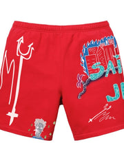 Load image into Gallery viewer, Drawstring Shorts
