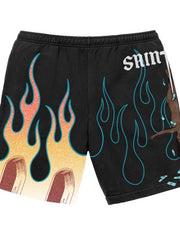 Load image into Gallery viewer, Drawstring Shorts
