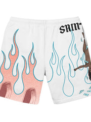 Load image into Gallery viewer, Drawstring Shorts
