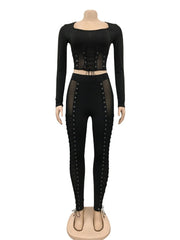 Load image into Gallery viewer, Two-Piece Set
