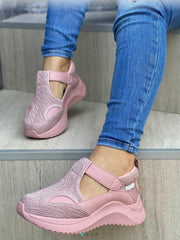 Load image into Gallery viewer, Cute sneakers
