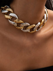 Load image into Gallery viewer, Choker Necklace
