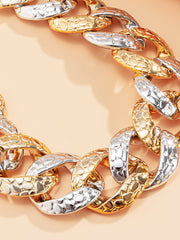 Load image into Gallery viewer, Choker Necklace
