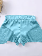 Load image into Gallery viewer, Sexy Lace Shorts
