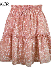 Load image into Gallery viewer, Summer Skirt
