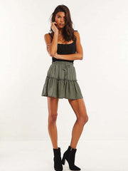 Load image into Gallery viewer, Summer Skirt
