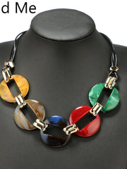 Load image into Gallery viewer, Vintage Necklace
