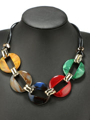 Load image into Gallery viewer, Vintage Necklace
