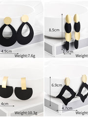 Load image into Gallery viewer, Earrings
