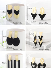 Load image into Gallery viewer, Earrings
