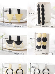 Load image into Gallery viewer, Earrings
