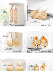 Load image into Gallery viewer, Earrings
