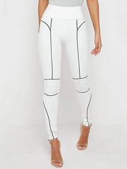 Load image into Gallery viewer, Pencil Pants
