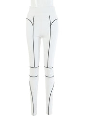 Load image into Gallery viewer, Pencil Pants
