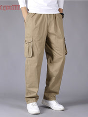 Load image into Gallery viewer, Cargo Pants

