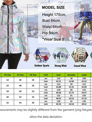 Load image into Gallery viewer, Metallic Color Jacket
