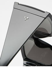 Load image into Gallery viewer, Oversized Square Sunglasses
