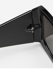 Load image into Gallery viewer, Oversized Square Sunglasses
