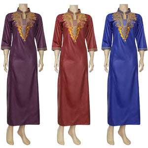 Ethnic Dress