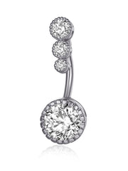 Load image into Gallery viewer, Belly Button Ring
