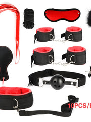 Load image into Gallery viewer, Kink Set
