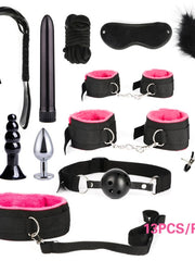 Load image into Gallery viewer, Kink Set
