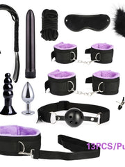 Load image into Gallery viewer, Kink Set
