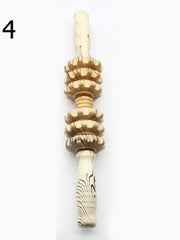 Load image into Gallery viewer, Wooden Roller Body Massage
