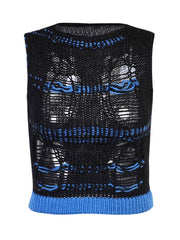 Load image into Gallery viewer, Knitted Crop Top
