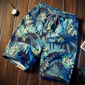 Beach Summer Shorts