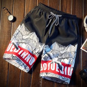 Beach Summer Shorts