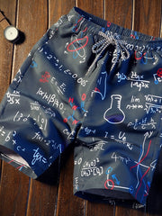 Load image into Gallery viewer, Beach Summer Shorts
