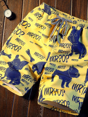 Load image into Gallery viewer, Beach Summer Shorts
