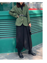 Load image into Gallery viewer, Split Toe Ankle Boots
