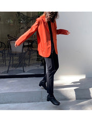 Load image into Gallery viewer, Split Toe Ankle Boots
