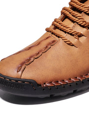 Load image into Gallery viewer, Leather Shoes
