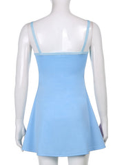 Load image into Gallery viewer, Patchwork Dress
