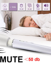 Load image into Gallery viewer, Magic Wand Vibrator
