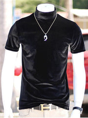 Load image into Gallery viewer, Velvet T-Shirts
