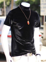 Load image into Gallery viewer, Velvet T-Shirts
