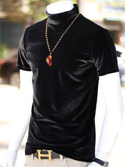 Load image into Gallery viewer, Velvet T-Shirts
