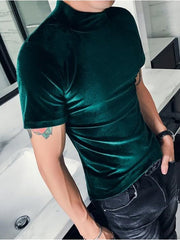 Load image into Gallery viewer, Velvet T-Shirts
