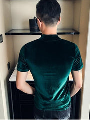 Load image into Gallery viewer, Velvet T-Shirts
